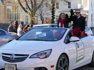 2024 Wise Christmas Parade