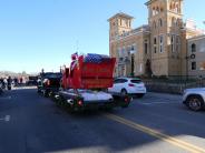 2024 Wise Christmas Parade