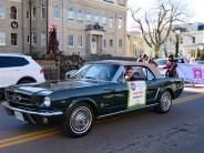 2024 Wise Christmas Parade