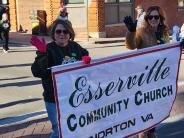 2024 Wise Christmas Parade