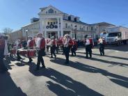 2024 Wise Christmas Parade