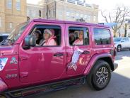2024 Wise Christmas Parade