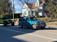 2024 Wise Christmas Parade
