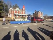 2024 Wise Christmas Parade