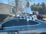 2024 Wise Christmas Parade