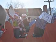 2024 Wise Christmas Parade