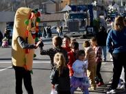2024 Wise Christmas Parade
