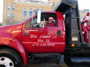 2024 Wise Christmas Parade