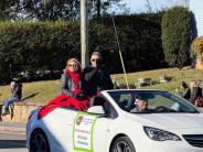 2024 Wise Christmas Parade