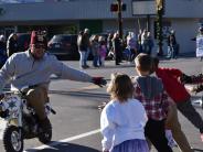 2024 Wise Christmas Parade