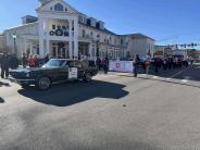 2024 Wise Christmas Parade