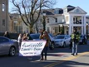 2024 Wise Christmas Parade