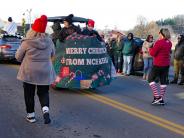 2024 Wise Christmas Parade