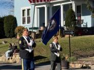 2024 Wise Christmas Parade