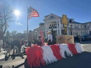 2024 Wise Christmas Parade