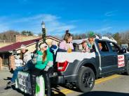 2024 Wise Christmas Parade