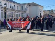 2024 Wise Christmas Parade