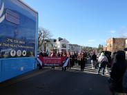 2024 Wise Christmas Parade