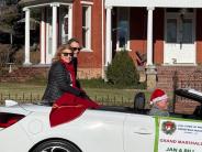 2024 Wise Christmas Parade