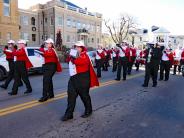 2024 Wise Christmas Parade