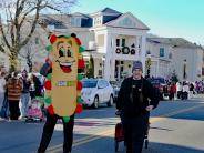 2024 Wise Christmas Parade