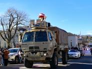 2024 Wise Christmas Parade
