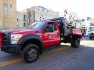 2024 Wise Christmas Parade