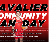 UVA Wise Mens Basketball
