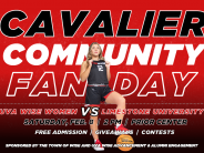UVA Wise Womens Basketball