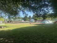 Town of Wise Announces Construction of Additional Recreational Amenities at the Arrowhead Park/Municipal Pool Complex.