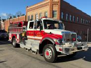 Wise Fire Department 