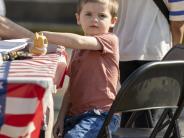 Fans of WCYB come in all ages! 