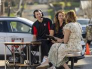 WCYB speaking to Lakin from The Inn at Wise