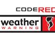 Code Red Weather