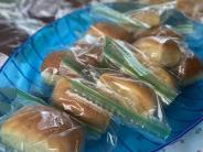packaged bread