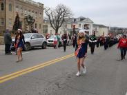 christmas parade