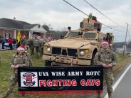 christmas parade
