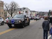 christmas parade