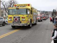 christmas parade