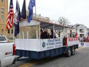 christmas parade