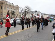 christmas parade