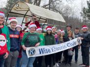 christmas parade