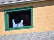 announcer