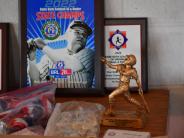 softball trophy