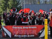 marching band