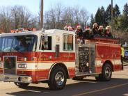 fire truck 