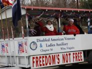 christmas parade