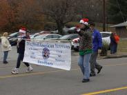 christmas parade