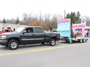 christmas parade