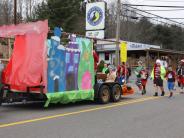 christmas parade